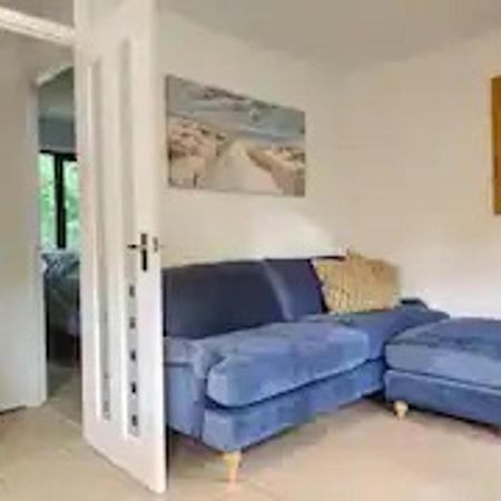 Rebels Retreat - 2-Bed Chalet Nr St Ives & Hayle Dış mekan fotoğraf