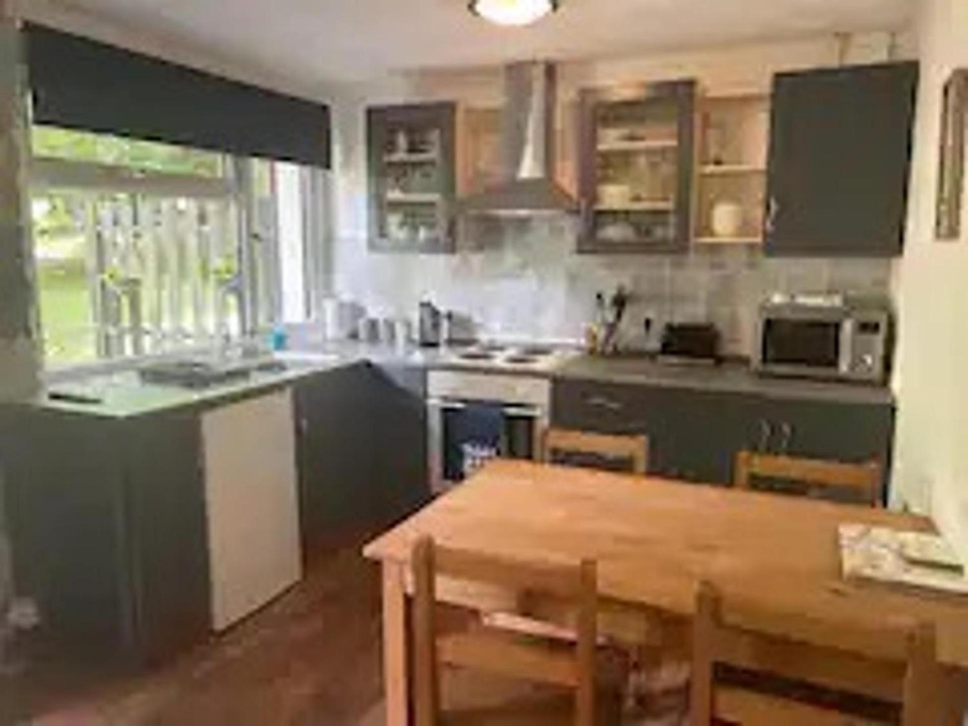 Rebels Retreat - 2-Bed Chalet Nr St Ives & Hayle Dış mekan fotoğraf