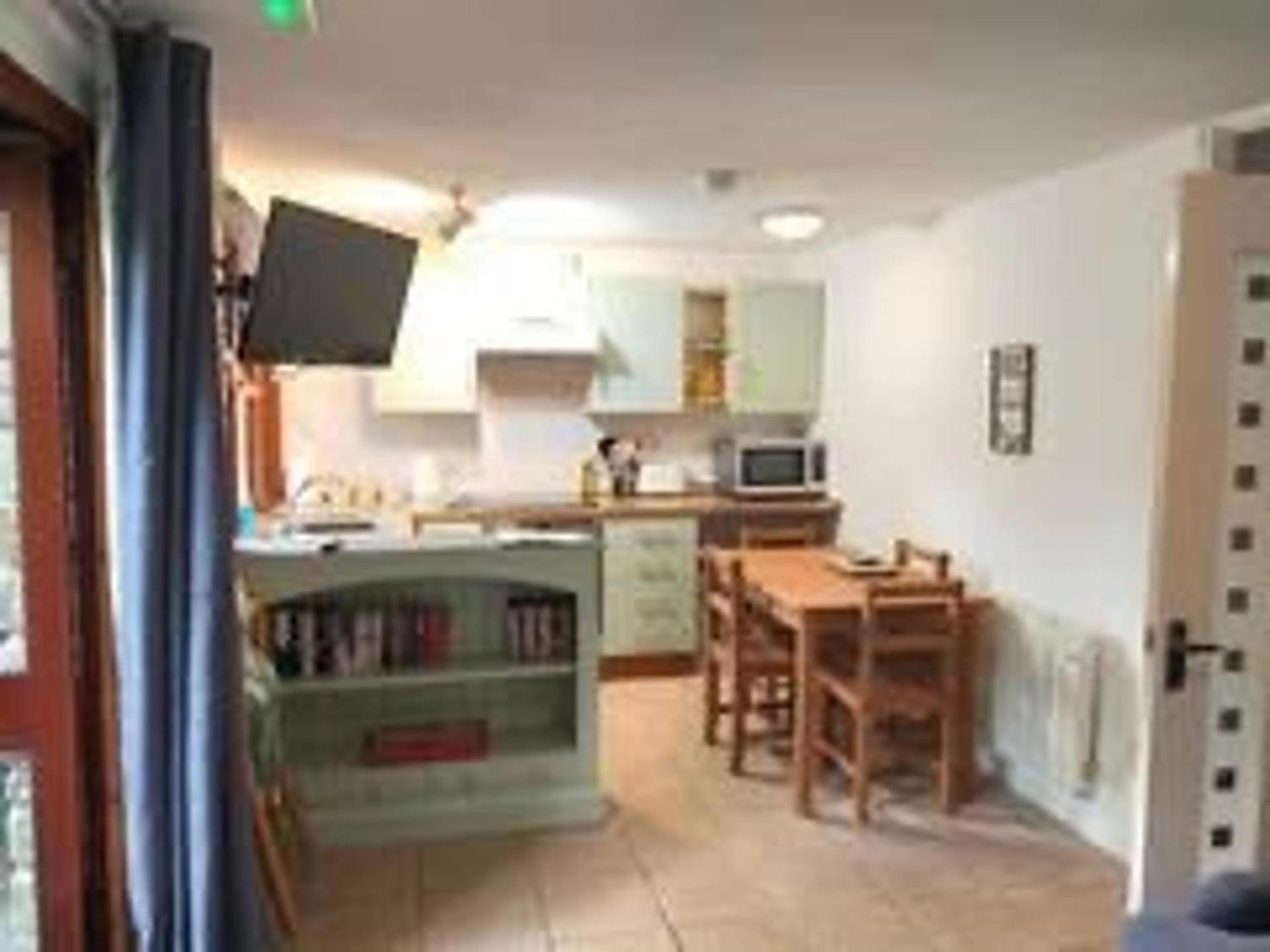 Rebels Retreat - 2-Bed Chalet Nr St Ives & Hayle Dış mekan fotoğraf