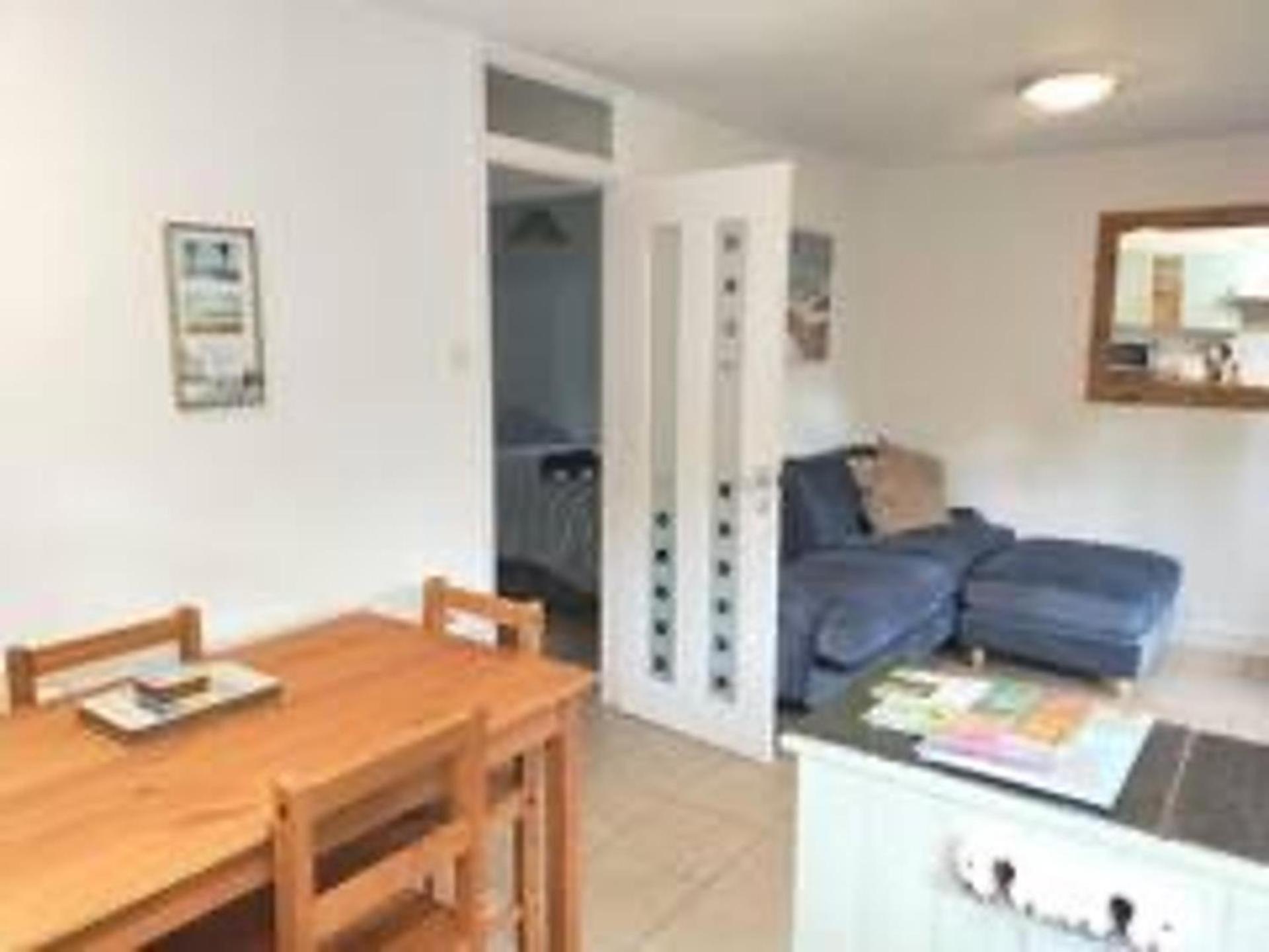 Rebels Retreat - 2-Bed Chalet Nr St Ives & Hayle Dış mekan fotoğraf