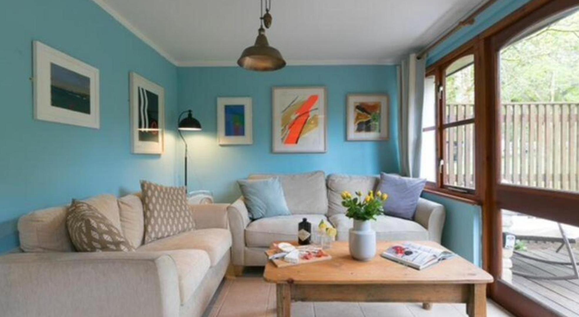 Rebels Retreat - 2-Bed Chalet Nr St Ives & Hayle Dış mekan fotoğraf